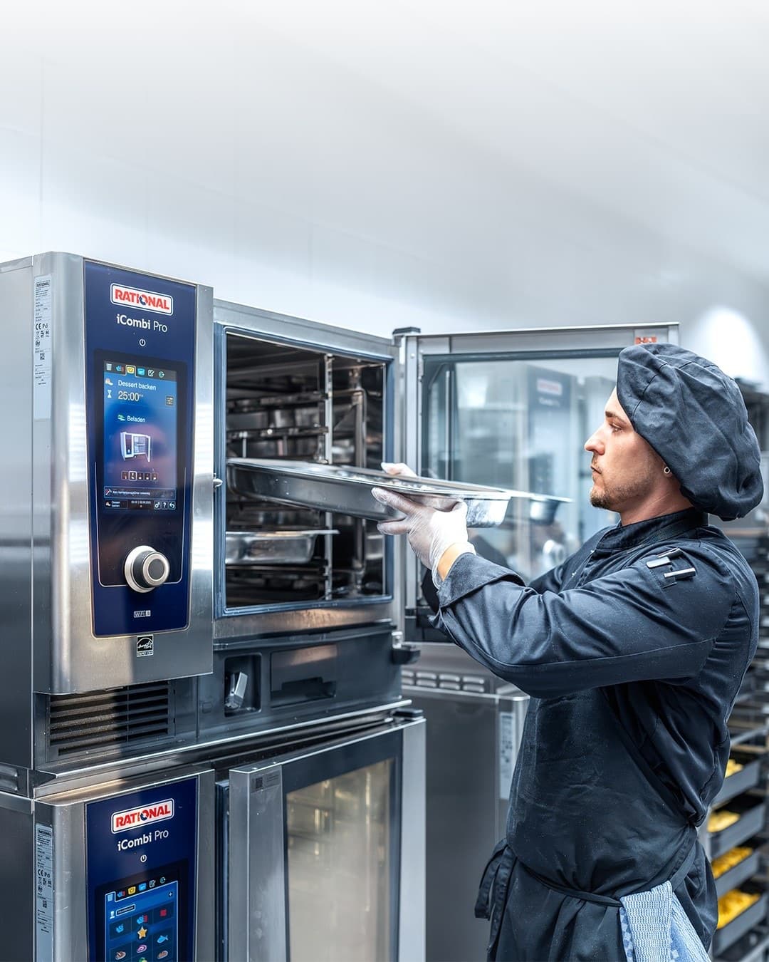 Rational Service codes, explained