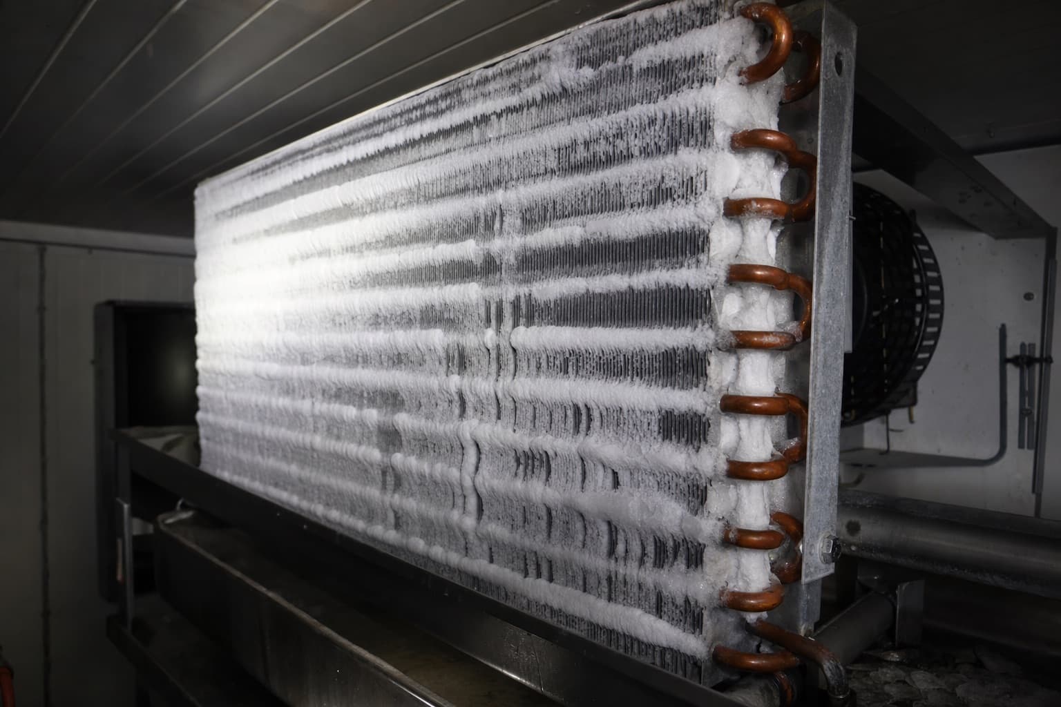 Defrost faults, explained